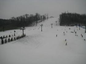 Perfect North Slopes - Click Here To Enlarge