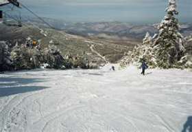 Killington - Click Here To Enlarge