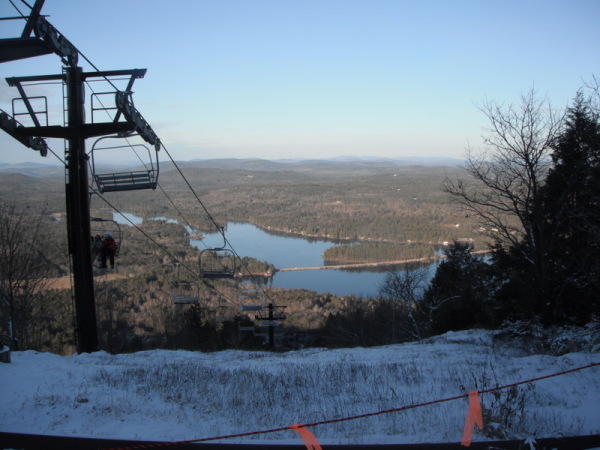 Shawnee Peak