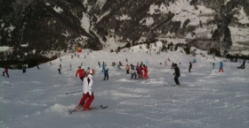 Bormio - Had they opened the