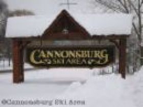 Cannonsburg - Click Here To Enlarge