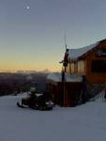 Chapelco - Click Here To Enlarge