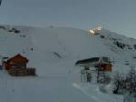 Chapelco - Click Here To Enlarge