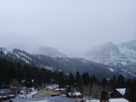 June Mountain - Click Here To Enlarge
