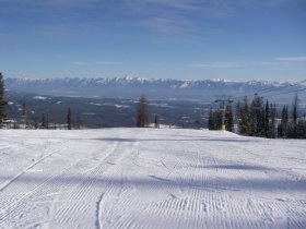 Kimberley - Top of the Main