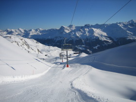 Grimentz - Anniviers