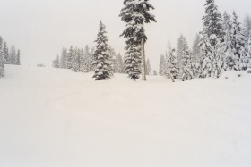 Lookout Pass - Click Here To Enlarge