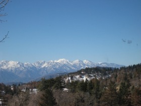 Snow Valley - let it snow!!! 