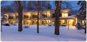 Windham Mountain - the winwood in 
