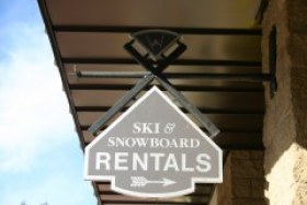 Windham Mountain - rentals   