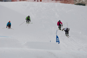 Sugar Bowl - 2008 Winter X Games