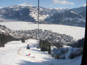 Zell Am See - Click Here To Enlarge