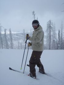 Arapahoe Basin - Pipes   