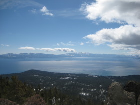 Heavenly - This is a view