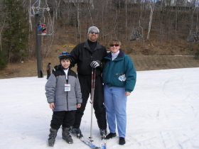 Jiminy Peak - We will be back!