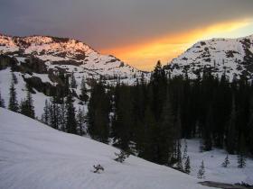 Aspen Mountain - Click Here To Enlarge