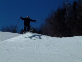 Loon Mountain - Got Air  