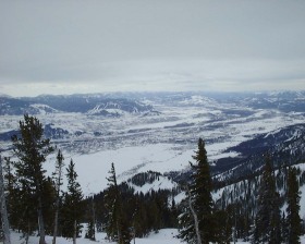 Jackson Hole - Click Here To Enlarge