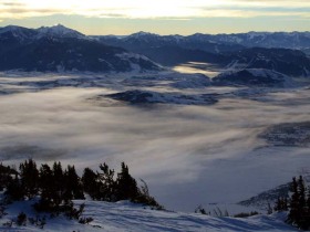Jackson Hole - Click Here To Enlarge