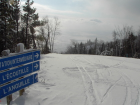 Le Massif - Click Here To Enlarge
