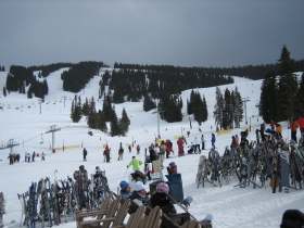 Vail - Click Here To Enlarge