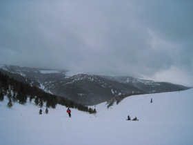 Vail - Click Here To Enlarge