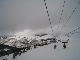 Vail - Click Here To Enlarge