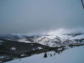 Vail - Click Here To Enlarge