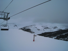 Vail - Click Here To Enlarge