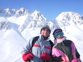 Valloire