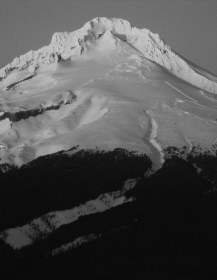 Mt. Hood Ski Bowl - Sunset's of Mt Hood