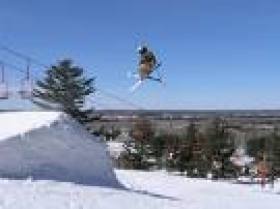 Pine Mountain