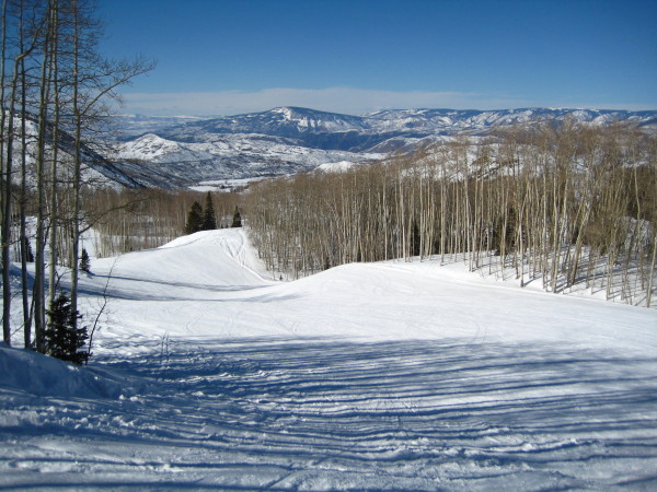 Snowmass, Colorado