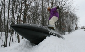 Nordic Mountain - 