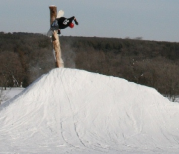 Totem Tap