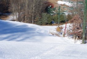 Nordic Mountain - November 26th 2008 