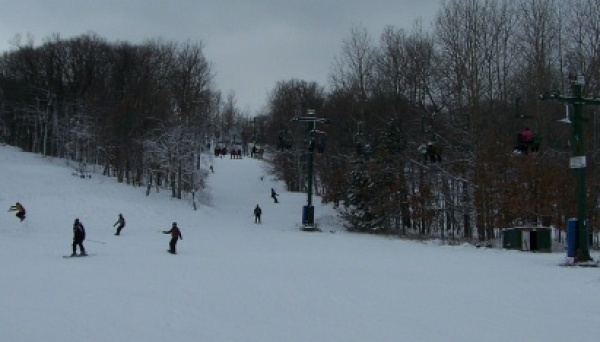 Early Season