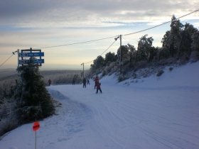 Camelback - Typical trail  