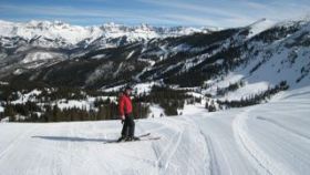 Telluride - Click Here To Enlarge