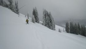 Wolf Creek - Click Here To Enlarge