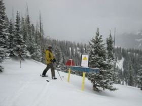 Wolf Creek - Click Here To Enlarge