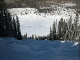 Durango - Wapiti...I think  