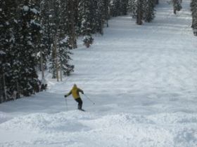 Durango - Top of Ray's Ridge