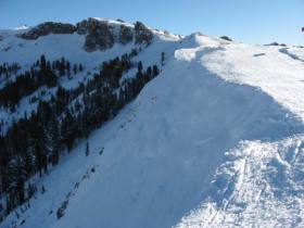 Kirkwood - Click Here To Enlarge