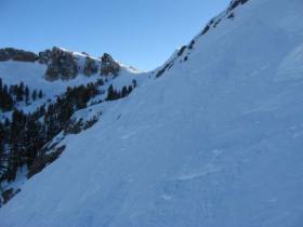 Kirkwood - Click Here To Enlarge