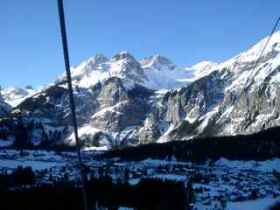 Kandersteg