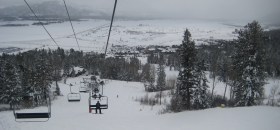 Jackson Hole - Up Apres Vous 