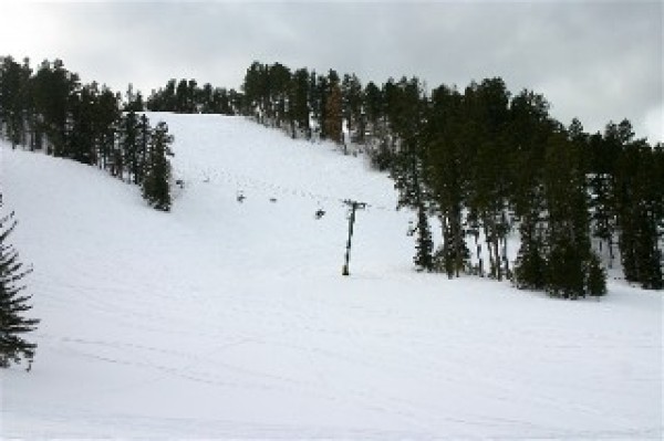 Another run