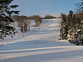 Mount Snow - Click Here To Enlarge