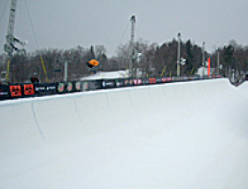 Mount Snow - Click Here To Enlarge
